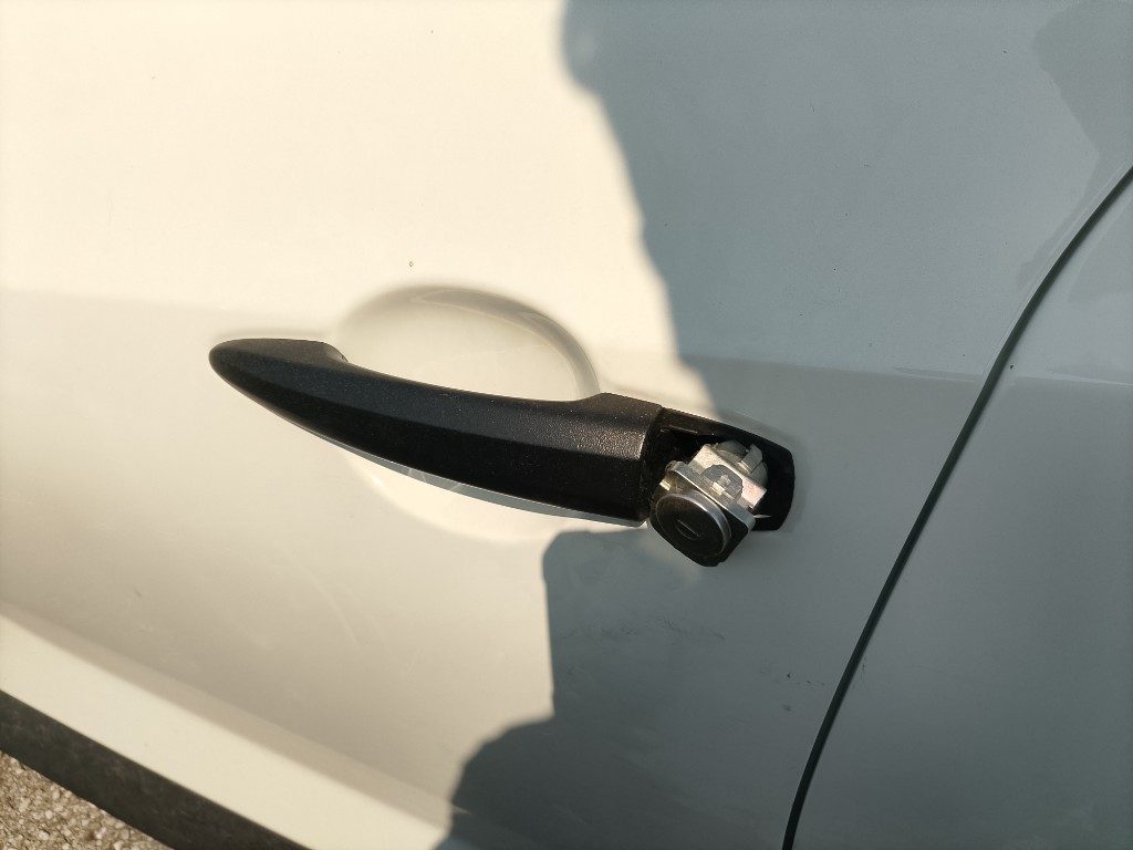 Immagine di NISSAN Juke 1.0 DIG-T 114 CV DCT del 03/2025 km 13308