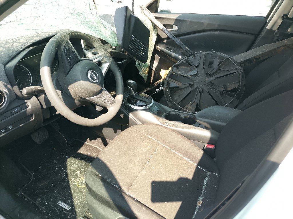 Immagine di NISSAN Juke 1.0 DIG-T 114 CV DCT del 03/2025 km 13308