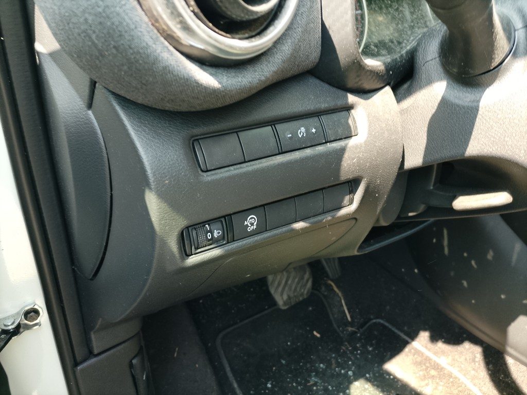 Immagine di NISSAN Juke 1.0 DIG-T 114 CV DCT del 03/2025 km 13308