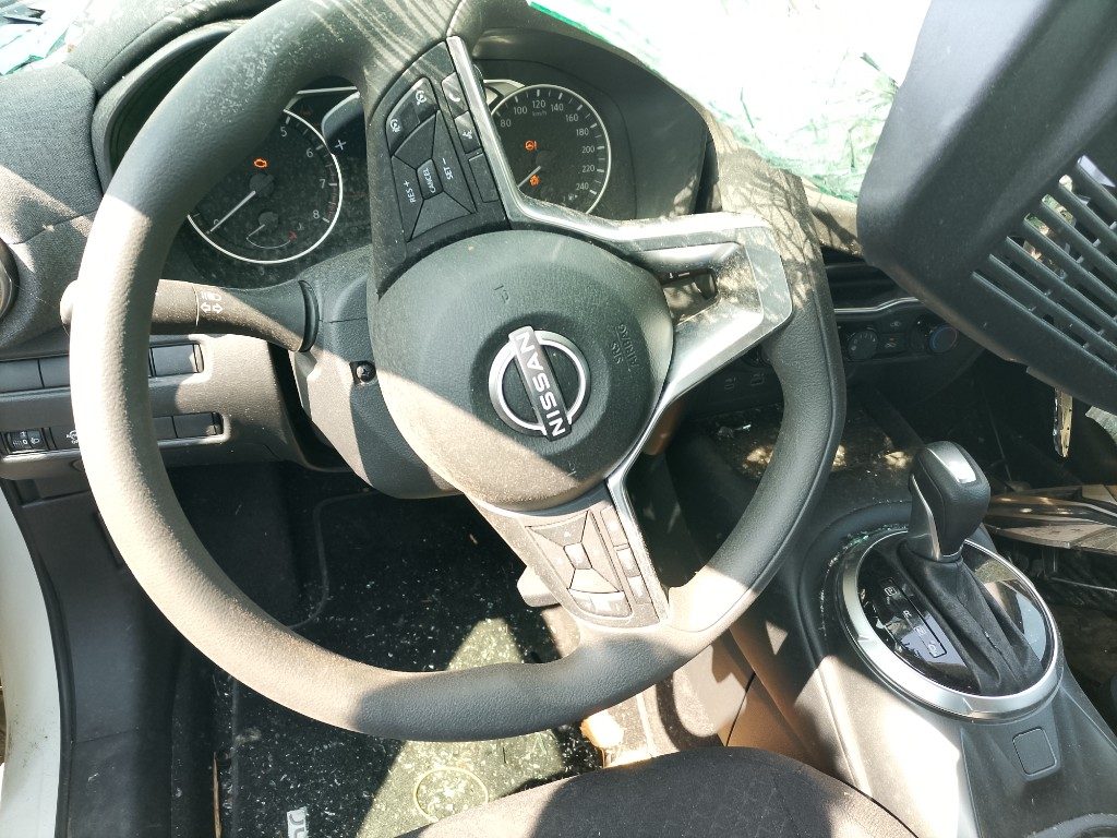 Immagine di NISSAN Juke 1.0 DIG-T 114 CV DCT del 03/2025 km 13308