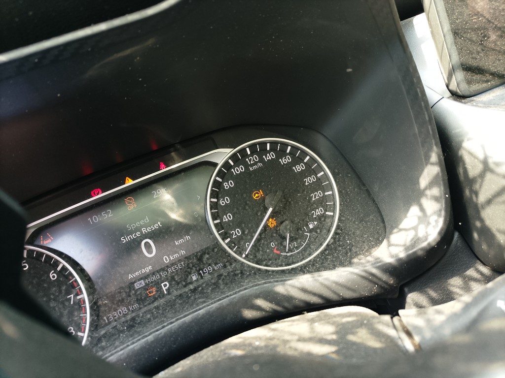Immagine di NISSAN Juke 1.0 DIG-T 114 CV DCT del 03/2025 km 13308
