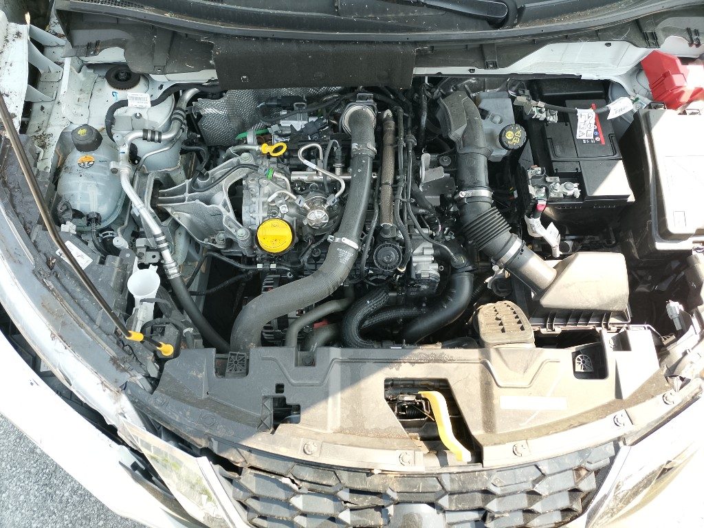 Immagine di NISSAN Juke 1.0 DIG-T 114 CV DCT del 03/2025 km 13308