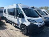 VENDO Caravan e Camper a Matera – foto 1