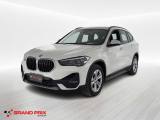 BMW X1 xDrive25e Business Advantage