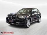 BMW X5 G05 2018  xdrive25d xLine auto