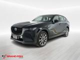 MAZDA CX-60 2.5L e-Skyactiv G PHEV AWD Exclusive Line