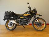 VENDO Moto e Scooter a Brescia – foto 1