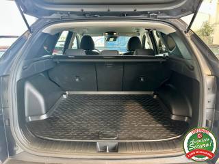 HYUNDAI Tucson usata, con Vivavoce