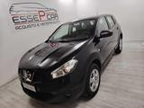 NISSAN Qashqai 1.5 dCi DPF Acenta