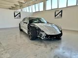PORSCHE Taycan SPORT TURISMO