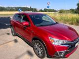 MITSUBISHI ASX 1.6 2WD GPL Bi-Fuel Instyle Navi