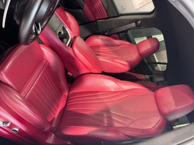 MASERATI Grecale usata, con Sensori di parcheggio posteriori