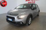 CITROEN C3 PureTech 83 S&S Feel