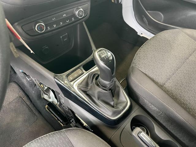 OPEL CROSSLAND X 1.2 BENZINA 83CV START&STOP EDIT - foto 16