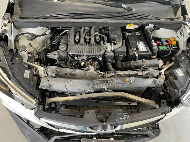 OPEL CROSSLAND X 1.2 BENZINA 83CV START&STOP EDIT - foto 9