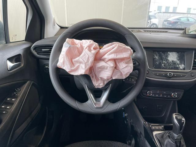OPEL CROSSLAND X 1.2 BENZINA 83CV START&STOP EDIT - foto 14