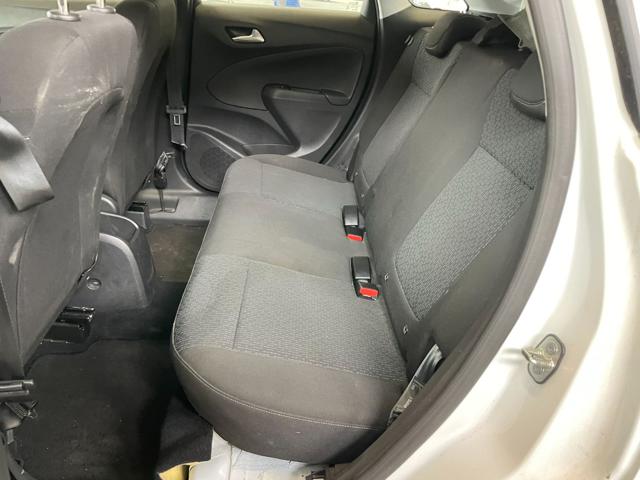 OPEL CROSSLAND X 1.2 BENZINA 83CV START&STOP EDIT - foto 11