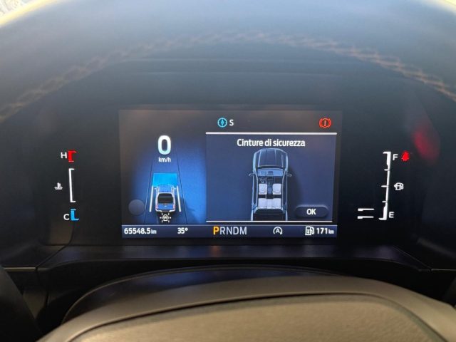FORD RANGER 2.0 ECOBLUE AUT. 205 CV DC WILDT - foto 22
