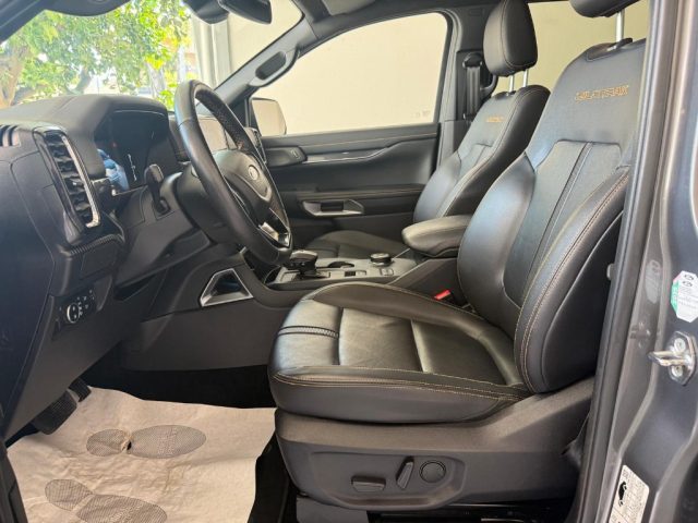 FORD RANGER 2.0 ECOBLUE AUT. 205 CV DC WILDT - foto 24