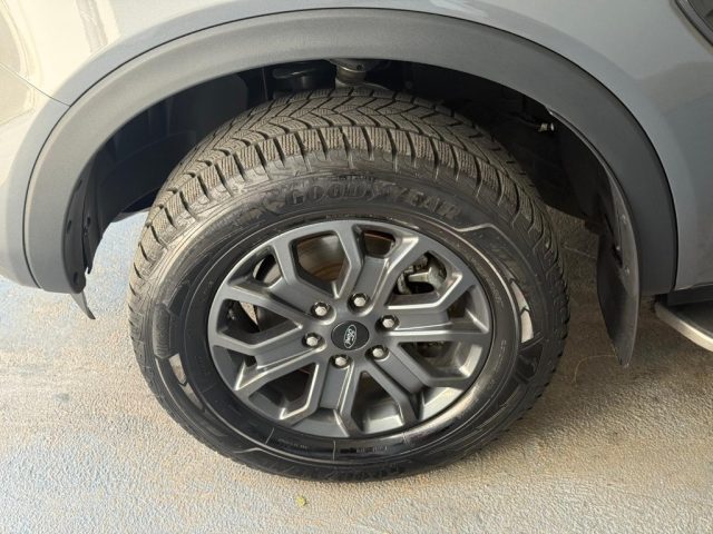 FORD RANGER 2.0 ECOBLUE AUT. 205 CV DC WILDT - foto 26