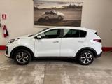 KIA Sportage 1.6 GDI 2WD Business Class