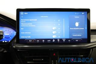 FORD Focus usata, con Chiusura centralizzata telecomandata