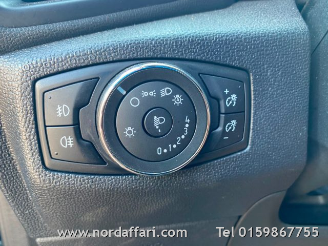 FORD EcoSport - foto: 5