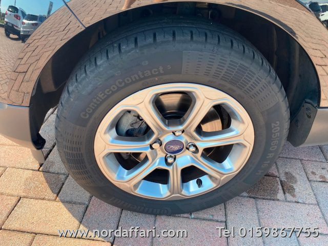 FORD EcoSport - foto: 2