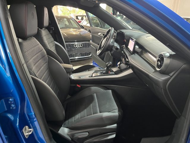 ALFA ROMEO Tonale usata, con USB