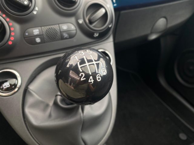 FIAT 500 1.0 MILD-HYBRID DOLCEVITA TETTO  - foto 13