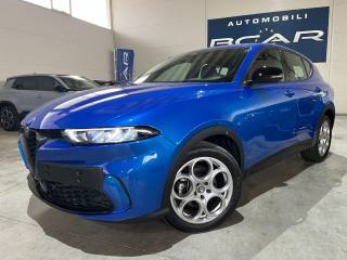 ALFA ROMEO Tonale usata, con Luci diurne LED