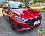 HYUNDAI i20 N 1.6 T-GDI N-Performance UNICO PROPRIETARIO