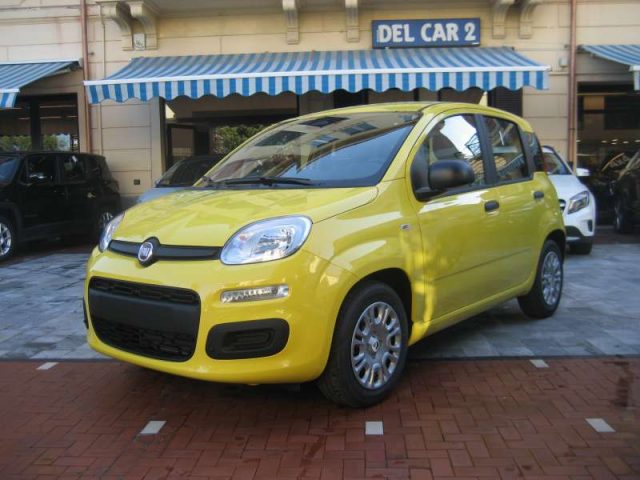 FIAT NEW PANDA PANDINA 1.0 FIREFLY  65CV HYBRID - foto 2