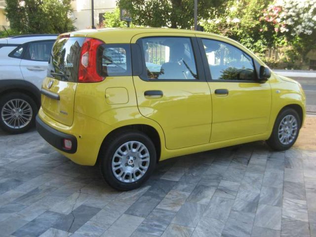 FIAT NEW PANDA PANDINA 1.0 FIREFLY  65CV HYBRID - foto 3