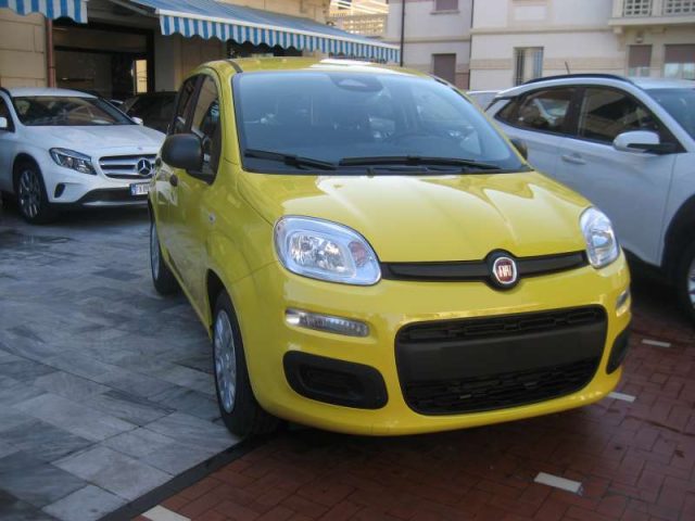 FIAT NEW PANDA PANDINA 1.0 FIREFLY  65CV HYBRID - foto 5