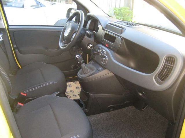 FIAT NEW PANDA PANDINA 1.0 FIREFLY  65CV HYBRID - foto 6