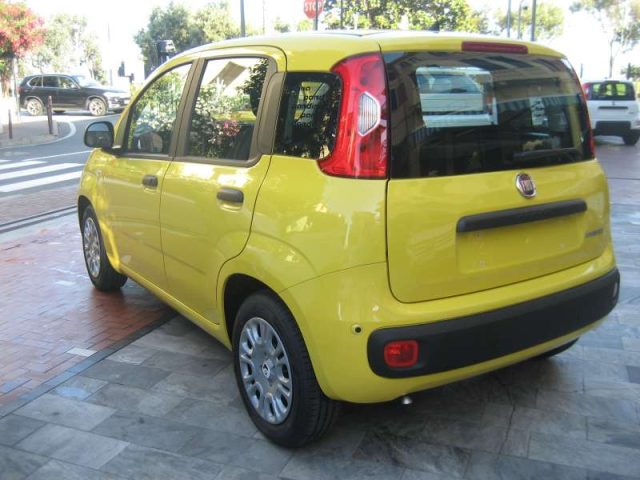 FIAT NEW PANDA PANDINA 1.0 FIREFLY  65CV HYBRID - foto 7