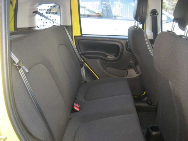 FIAT NEW PANDA PANDINA 1.0 FIREFLY  65CV HYBRID - foto 8