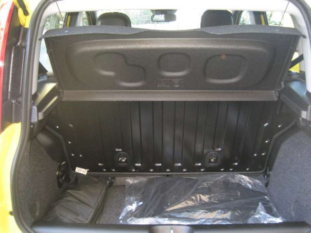 FIAT NEW PANDA PANDINA 1.0 FIREFLY  65CV HYBRID - foto 9