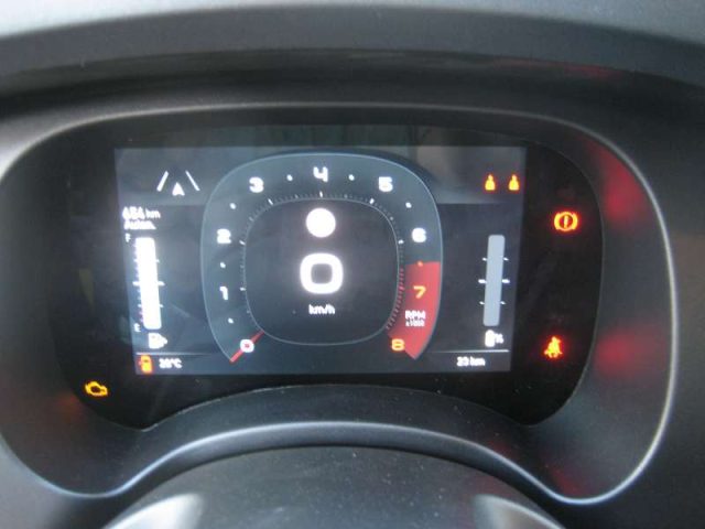 FIAT NEW PANDA PANDINA 1.0 FIREFLY  65CV HYBRID - foto 10