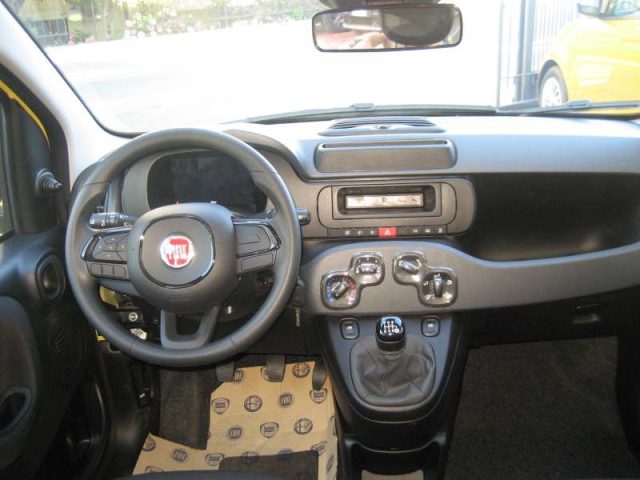 FIAT NEW PANDA PANDINA 1.0 FIREFLY  65CV HYBRID - foto 11