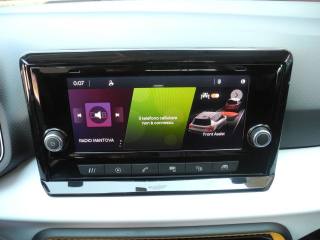 SEAT Arona usata, con Autoradio digitale