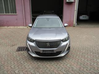 PEUGEOT 2008 usata, con Airbag
