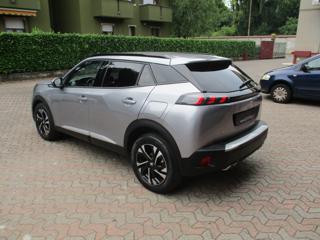 PEUGEOT 2008 usata, con Airbag Passeggero