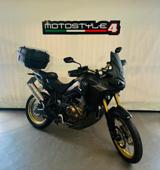 VENDO Moto e Scooter a Rosta – foto 1
