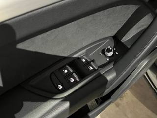 AUDI Q5 usata, con Park Distance Control