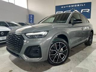 AUDI Q5 usata, con Fari LED