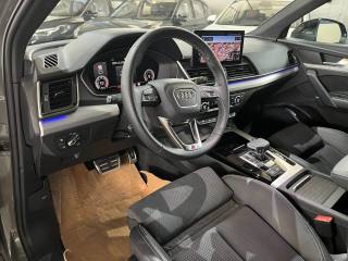 AUDI Q5 usata, con Climatizzatore