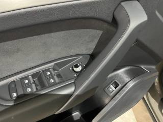 AUDI Q5 usata, con Sistema di navigazione