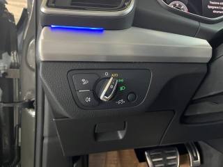 AUDI Q5 usata, con Sedile posteriore sdoppiato